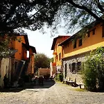 Feudo Gagliardi Фермерский дом Caulonia