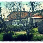 Фермерский дом Feudo Gagliardi *