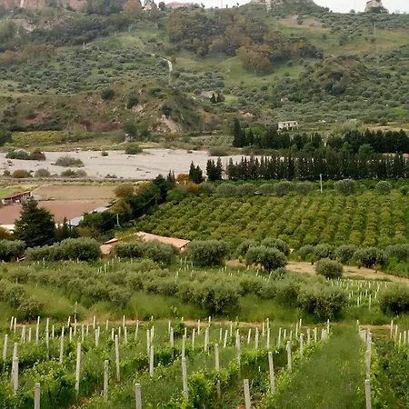 Feudo Gagliardi Alojamento de Turismo Rural