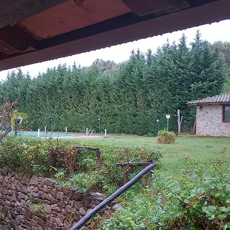 Feudo Gagliardi Séjour à la ferme *