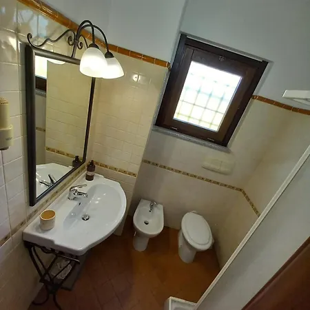 Séjour à la ferme Feudo Gagliardi *