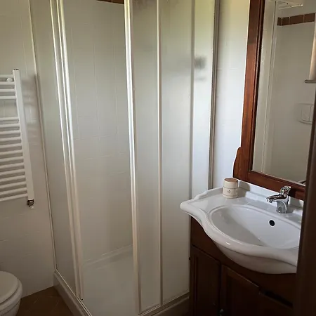 Feudo Gagliardi * Caulonia