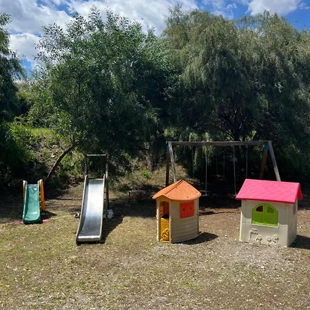 Feudo Gagliardi Alojamento de Turismo Rural *