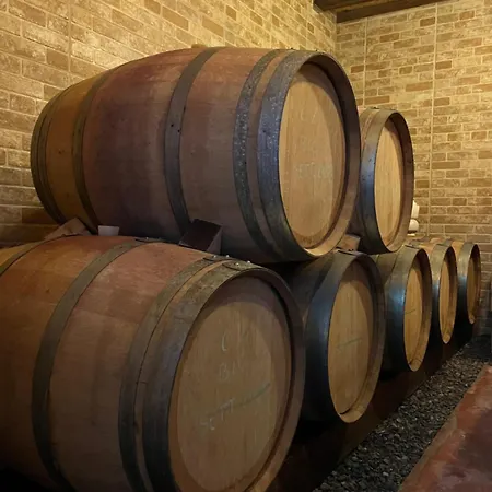 Feudo Gagliardi Alojamento de Turismo Rural Caulonia