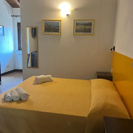 Alojamento de Turismo Rural Feudo Gagliardi