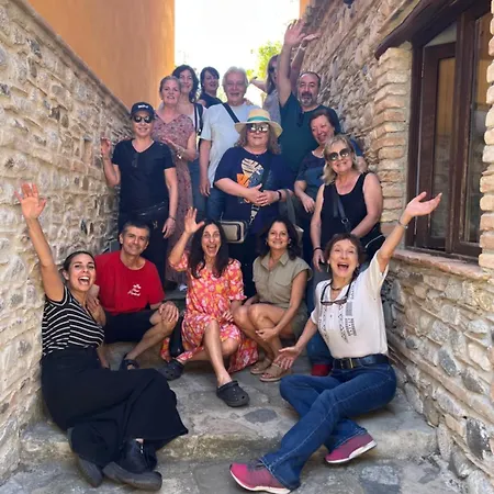 Alojamento de Turismo Rural Feudo Gagliardi Caulonia