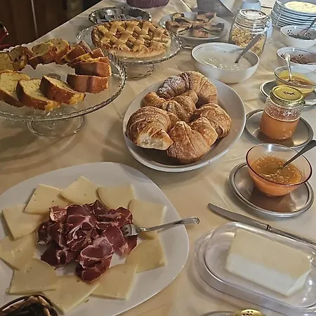 Feudo Gagliardi Alojamento de Turismo Rural Caulonia