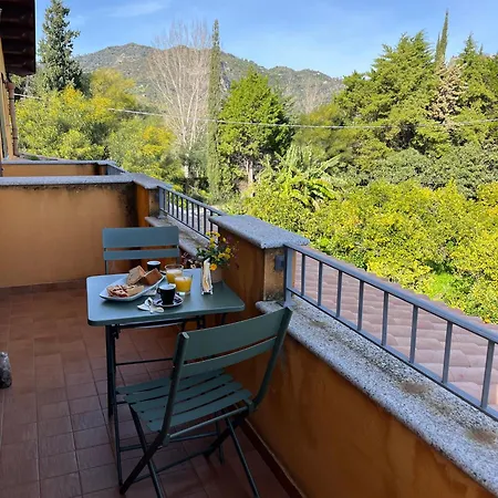 Feudo Gagliardi Caulonia