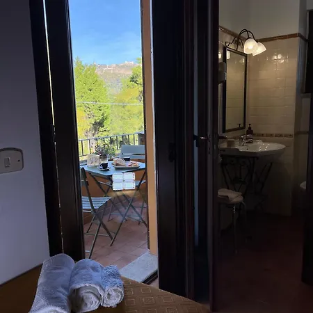 Feudo Gagliardi Alojamento de Turismo Rural