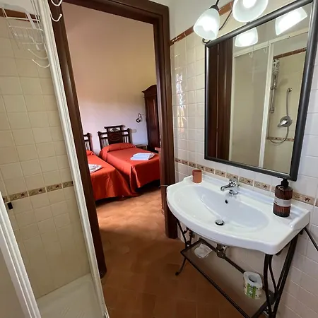 Alojamento de Turismo Rural Feudo Gagliardi