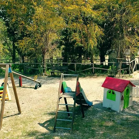 Feudo Gagliardi Séjour à la ferme *