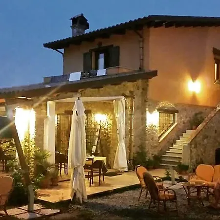 Feudo Gagliardi Séjour à la ferme Caulonia