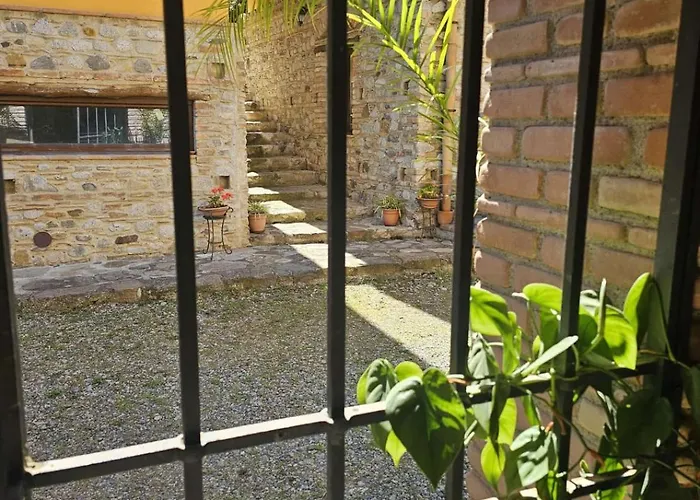 Feudo Gagliardi Caulonia