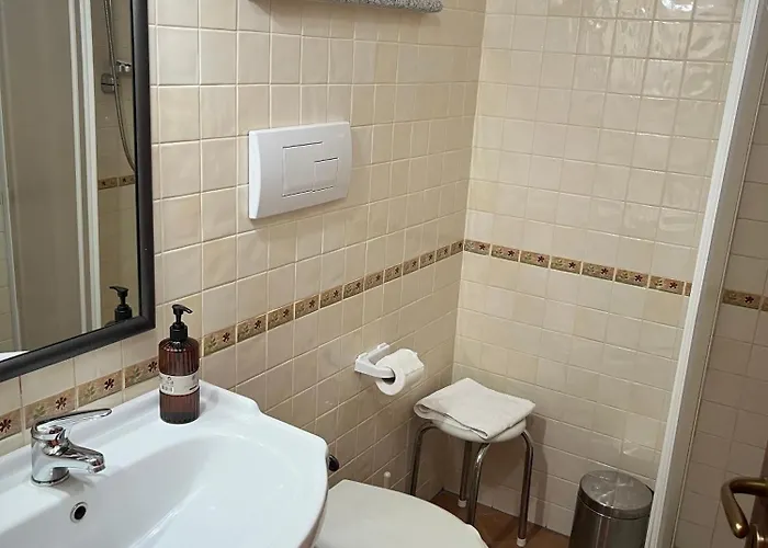 Feudo Gagliardi בית חווה *