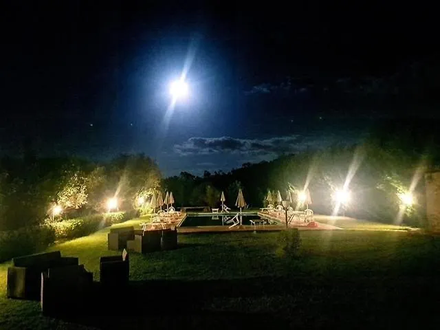 בית חווה Feudo Gagliardi Caulonia