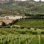 Feudo Gagliardi Bauernhof