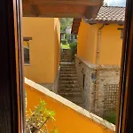 Feriegård Feudo Gagliardi Caulonia