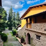Feudo Gagliardi Bauernhof Caulonia