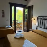 Farm stay Feudo Gagliardi