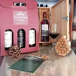 Feudo Gagliardi Bauernhof *