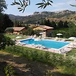 Feudo Gagliardi Bauernhof Caulonia