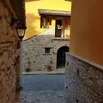 Feriegård Feudo Gagliardi Caulonia