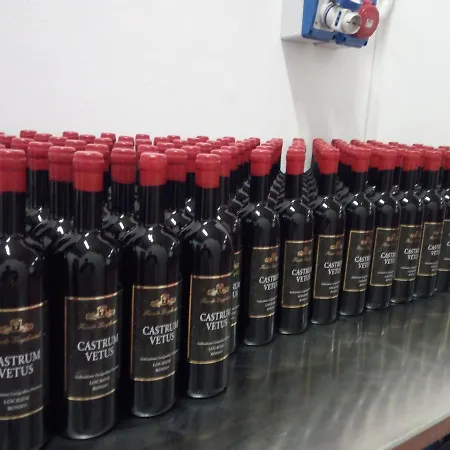 Feudo Gagliardi Caulonia