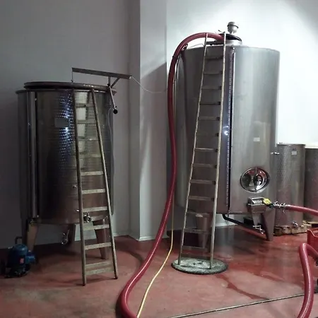 Bauernhof Feudo Gagliardi *