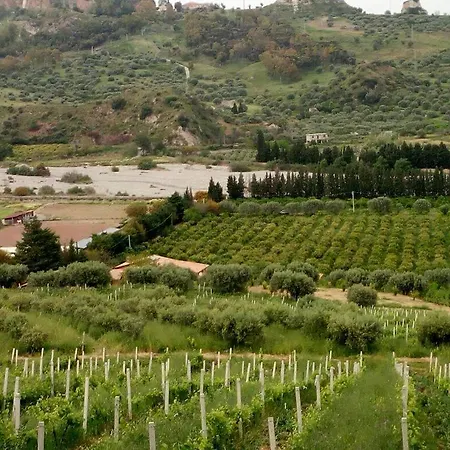 Feudo Gagliardi Alloggio per agriturismo