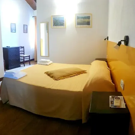 Feudo Gagliardi Alloggio per agriturismo Caulonia
