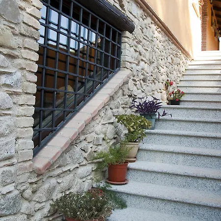 Feudo Gagliardi Caulonia