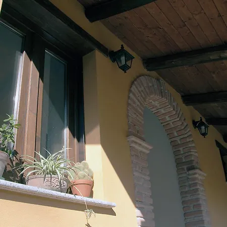 Feudo Gagliardi Caulonia