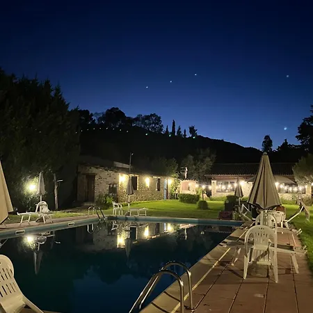 Feudo Gagliardi Farm stay *
