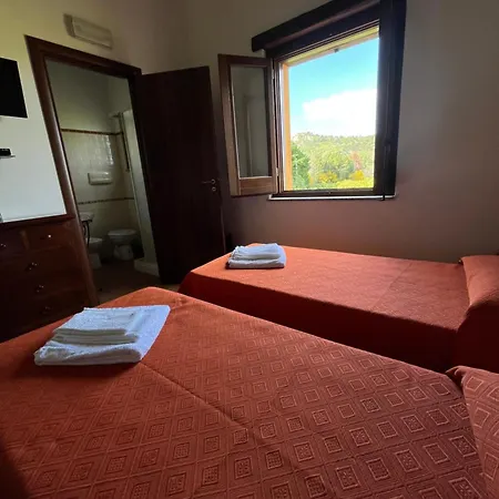 Feudo Gagliardi Caulonia