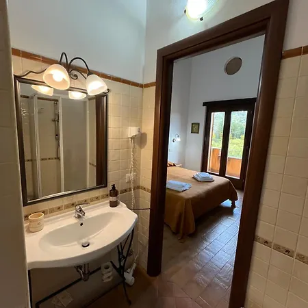 Feudo Gagliardi Farma