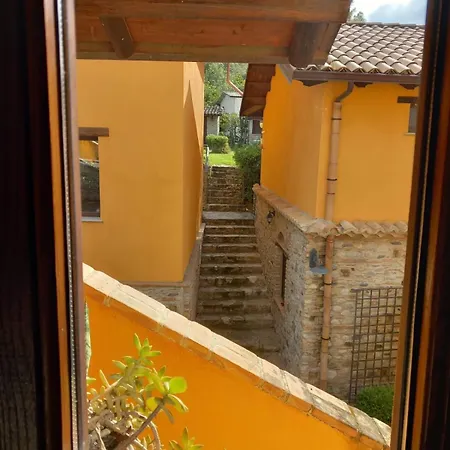 Bauernhof Feudo Gagliardi Caulonia