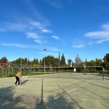 Feudo Gagliardi Farma