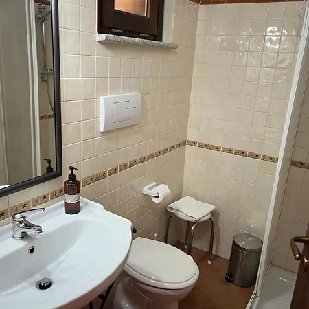 Feudo Gagliardi Bauernhof *