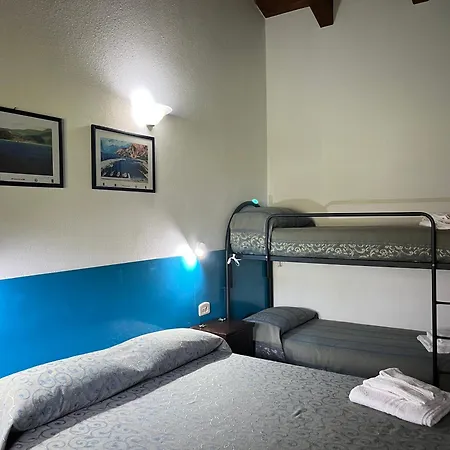 مزرعة للإقامة Feudo Gagliardi