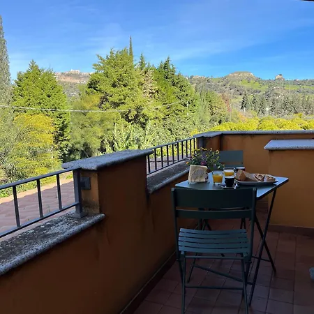 Feudo Gagliardi مزرعة للإقامة *