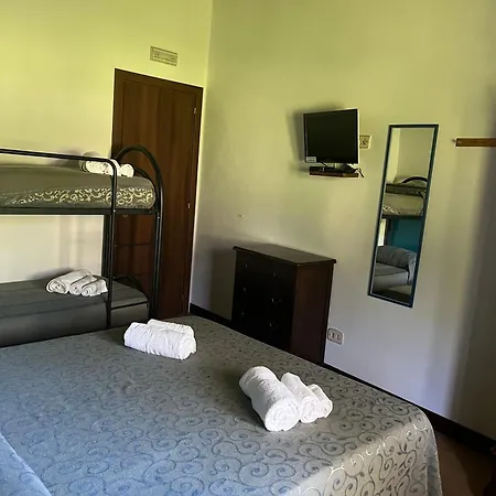 Feudo Gagliardi مزرعة للإقامة