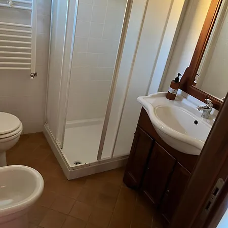 Feudo Gagliardi * Caulonia