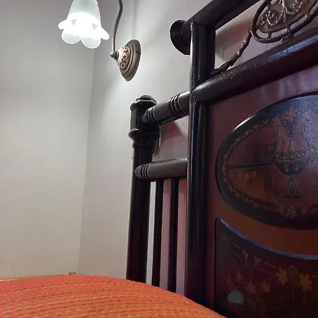 Feudo Gagliardi مزرعة للإقامة