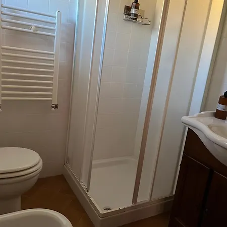 Alojamento de Turismo Rural Feudo Gagliardi *