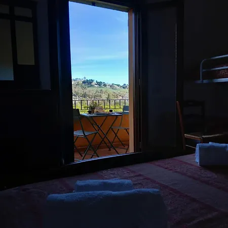 Feudo Gagliardi Alojamento de Turismo Rural Caulonia