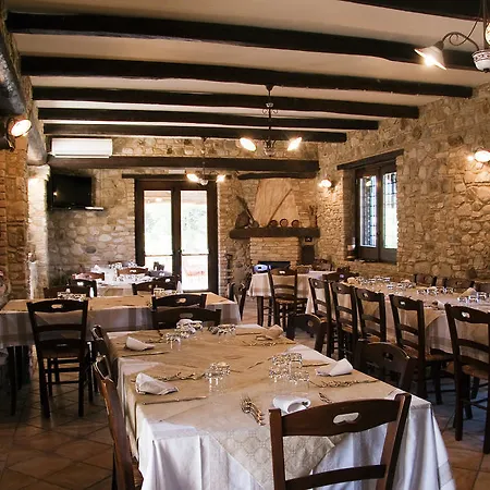 Alojamento de Turismo Rural Feudo Gagliardi Caulonia
