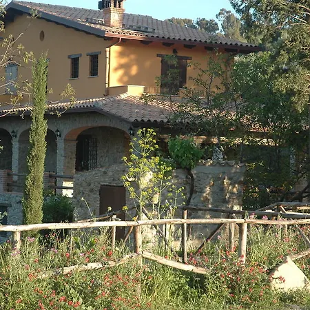 Feudo Gagliardi