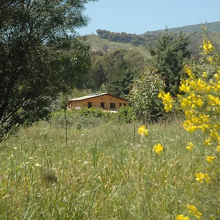Alloggio per agriturismo Feudo Gagliardi Caulonia