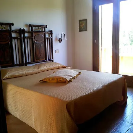 Feudo Gagliardi Alloggio per agriturismo Caulonia