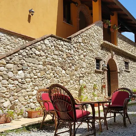 Feudo Gagliardi Alloggio per agriturismo